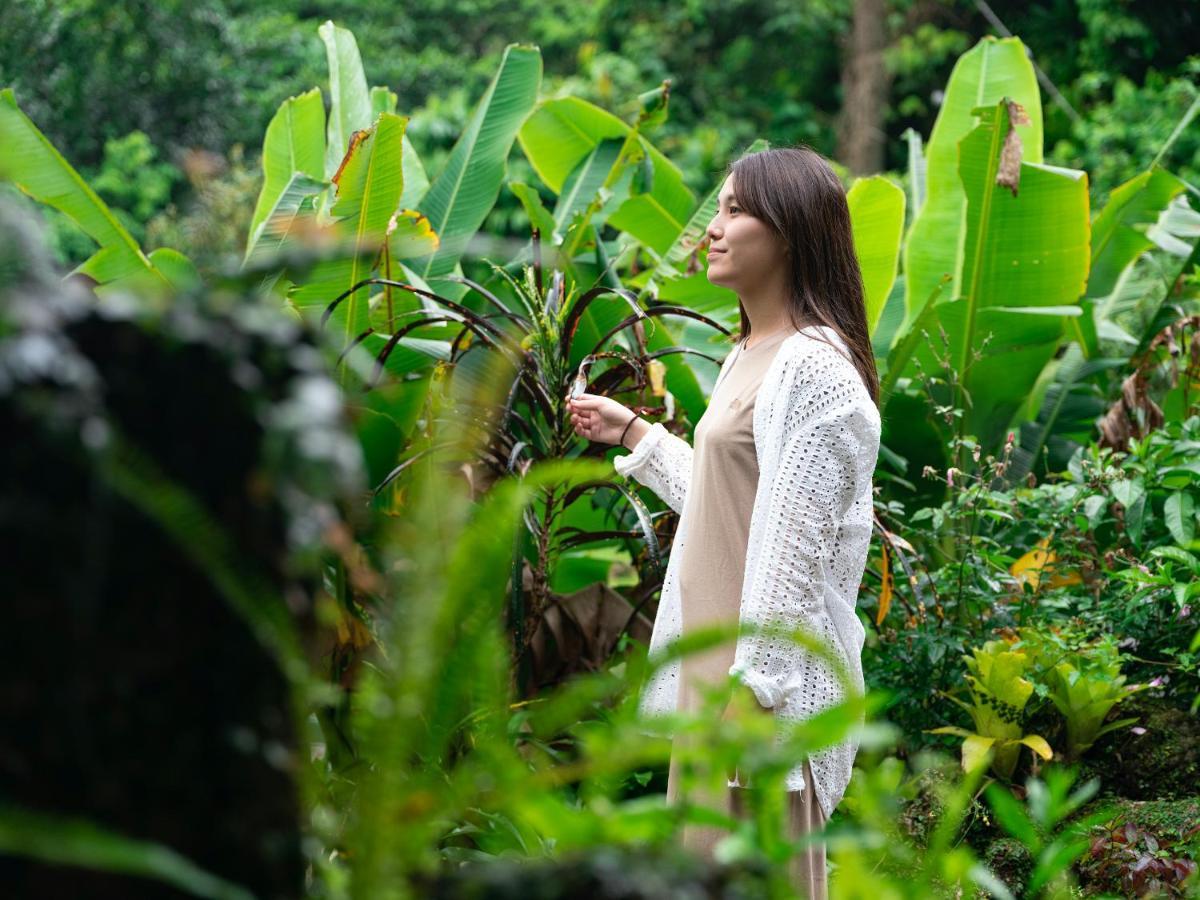Yama'oto - Nature Luxury