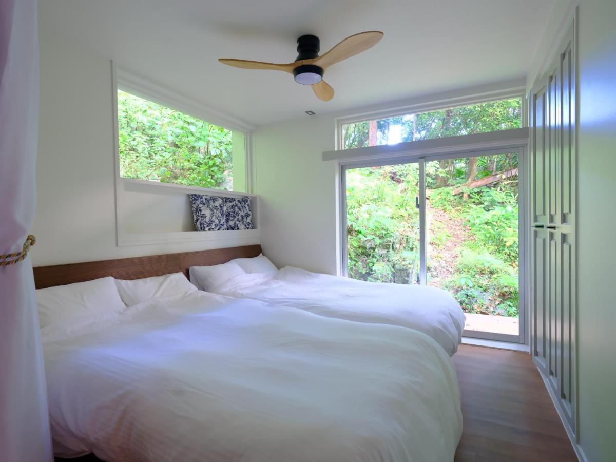 Villa Yama'oto - Nature Luxury *