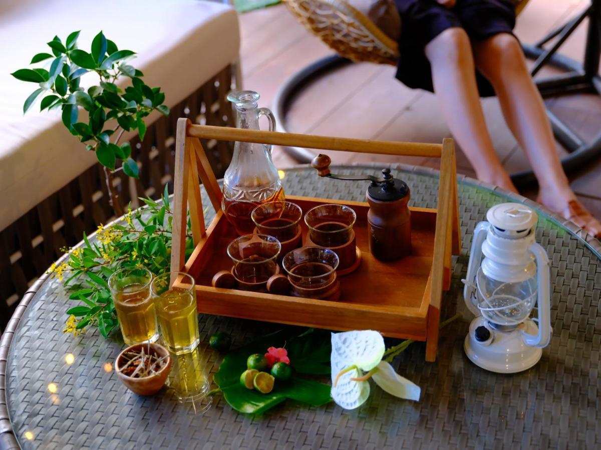 Villa Yama'oto - Nature Luxury *